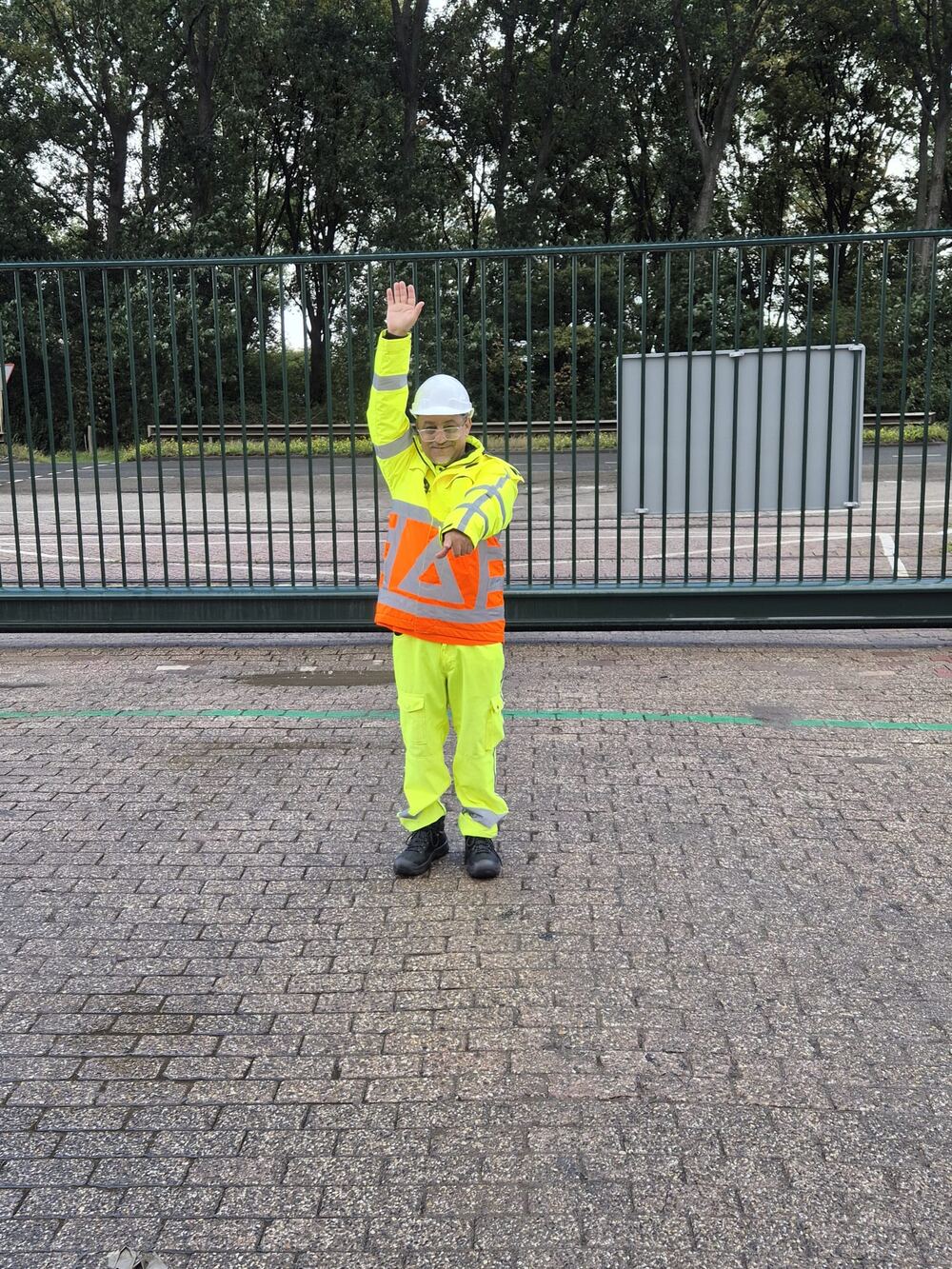 Supertrots op Mens en Verkeer, en hoe jij dit voorbeeld kunt volgen